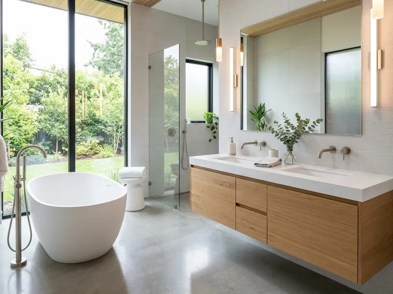Bathroom Plumbing in Northwest Harwich, MA